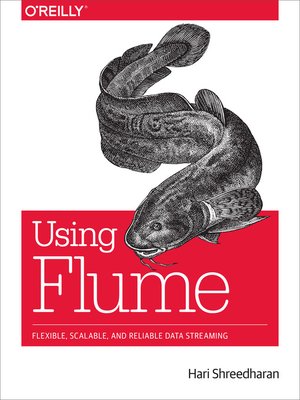 cover image of Using Flume